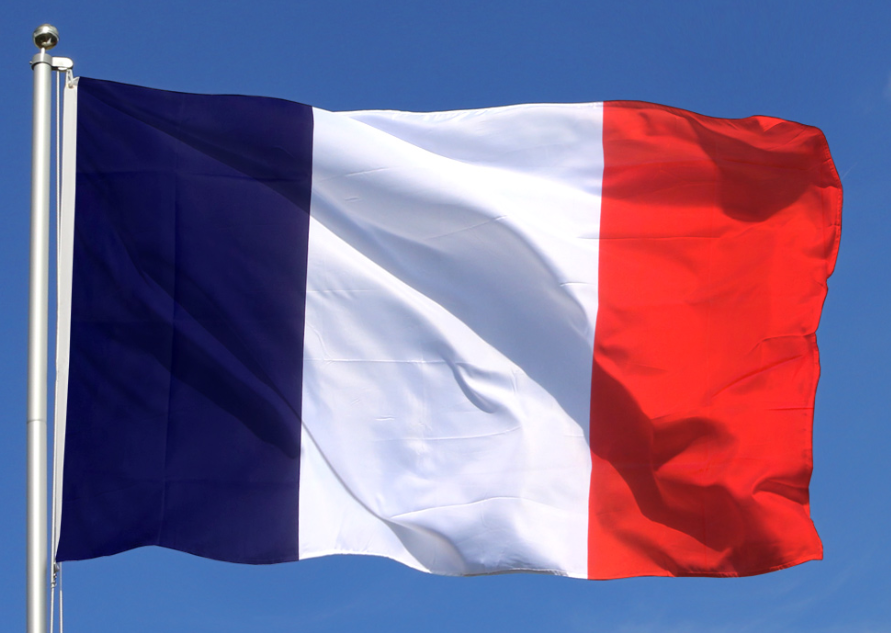 France