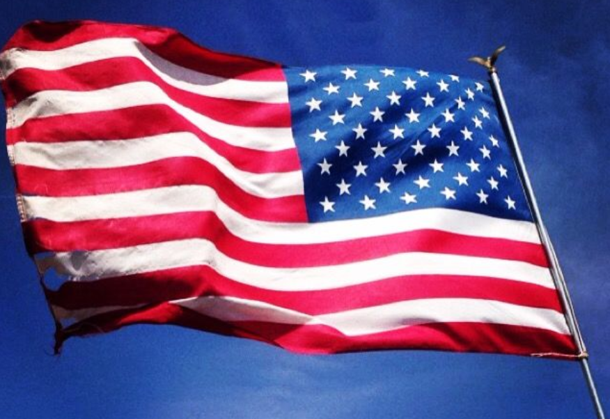 USA